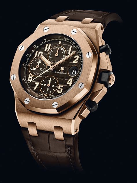 audemars piguet royal oak versions|royal oak offshore limited edition.